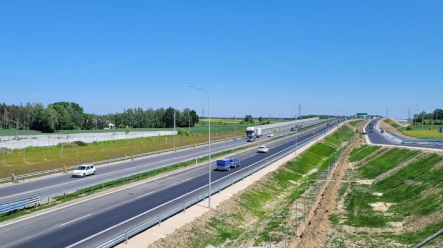 Fot. Generalna Dyrekcja Dróg Krajowych i Autostrad