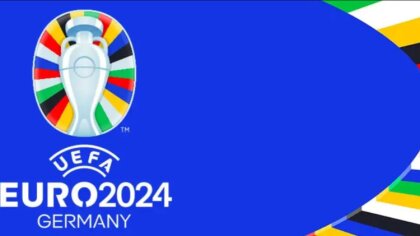 Ostrów Mazowiecka - Przed nami mecze 1/8 finału mistrzostw Europy w piłce nożnej