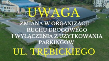 Ostrów Mazowiecka - Urząd Miasta Ostrów Mazowiecka informuje mieszkańców oraz go