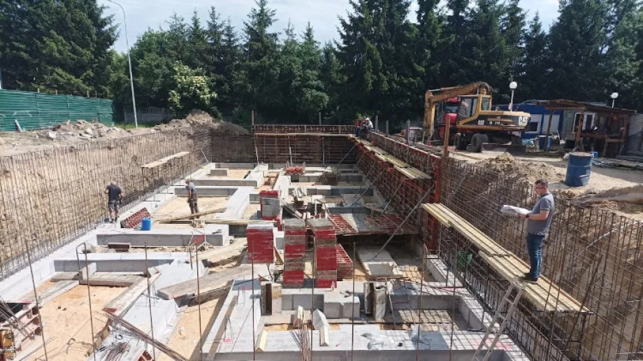 Fot. Urząd Miasta Ostrów Mazowiecka