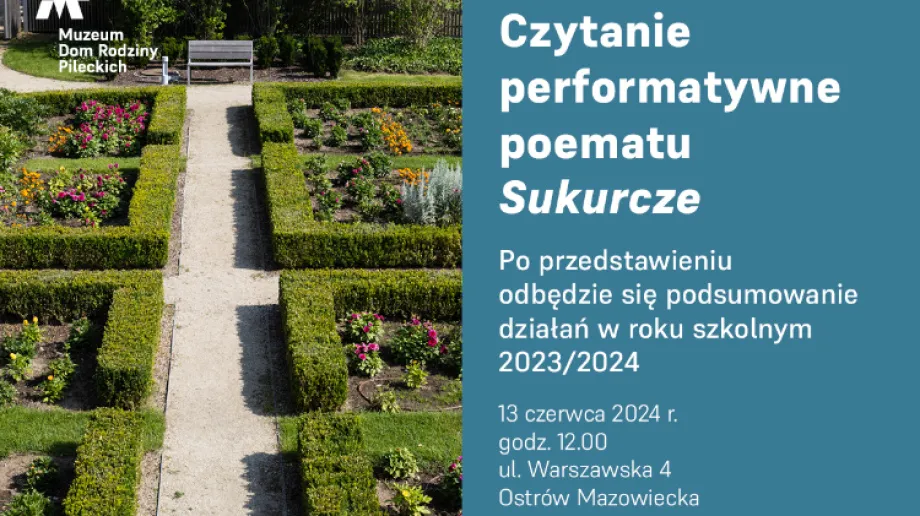 Fot. Muzeum Dom Rodziny Pileckich