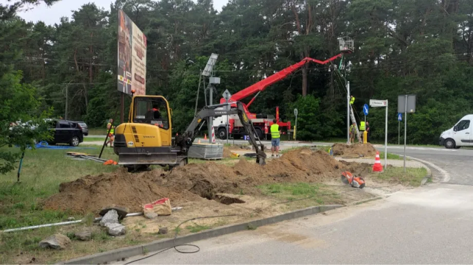 Fot. Miasto i Gmina Brok