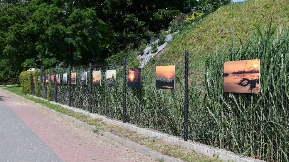 Fot. Miasto i Gmina Brok