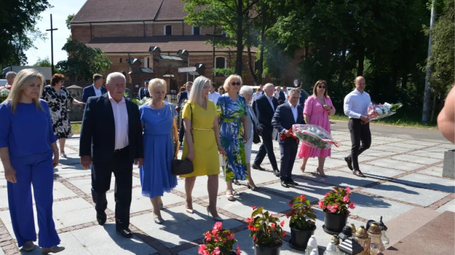 Fot. Starostwo Powiatowe w Ostrowi Mazowieckiej