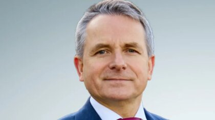 Ostrów Mazowiecka - Podczas sesji rady powiatu w poniedziałek 3 czerwca, rada po