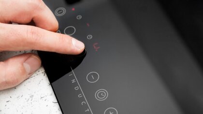 Ostrów Mazowiecka - Gotowanie na płycie indukcyjnej staje się coraz bardziej pop