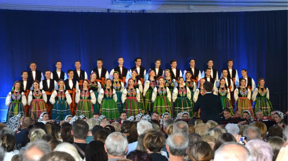 Fot. Gmina Ostrów Mazowiecka