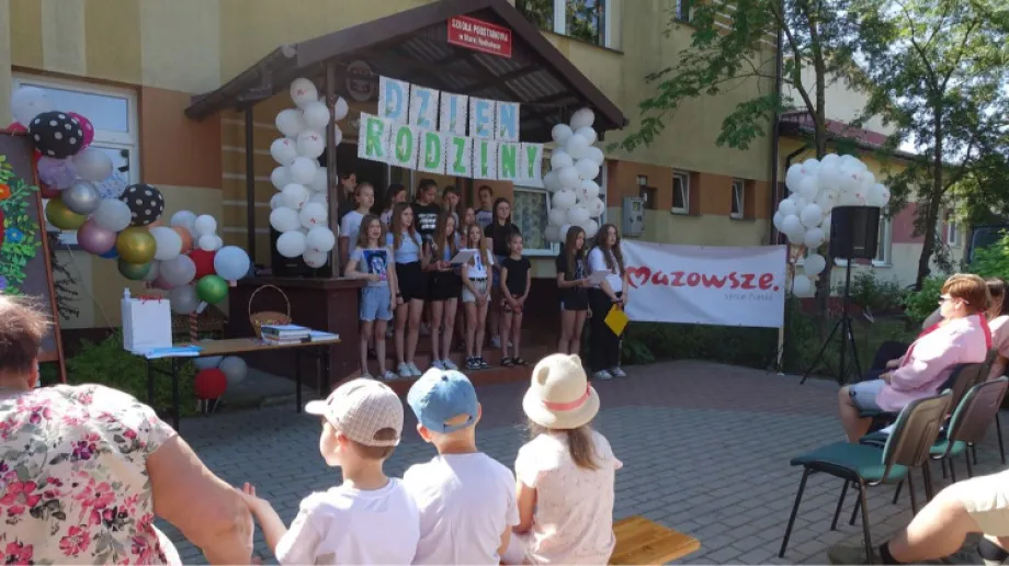 Fot. Gmina Andrzejewo