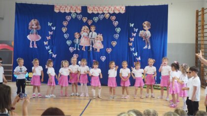 Ostrów Mazowiecka - Każdego roku 15 maja obchodzony jest Międzynarodowy Dzień Ro