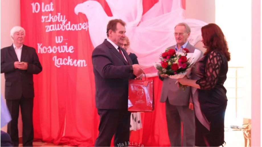 Fot. Gmina Małkinia Górna