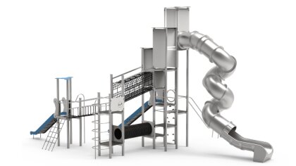 Ostrów Mazowiecka - Miasto Ostrów Mazowiecka ogłosiło przetarg na budowę placu z