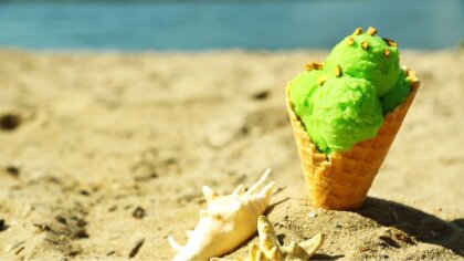 Ostrów Mazowiecka - Latem, gdy temperatura rośnie, każdy z nas chętnie sięga po 