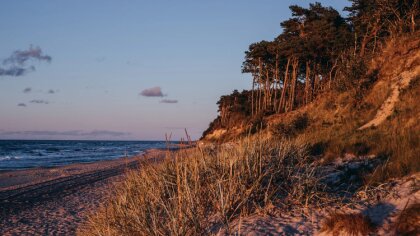 Ostrów Mazowiecka - Czy marzysz o spokojnym wypoczynku nad polskim morzem, bez t