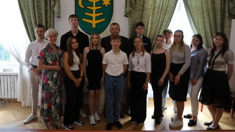 Fot. Urząd Miasta Ostrów Mazowiecka