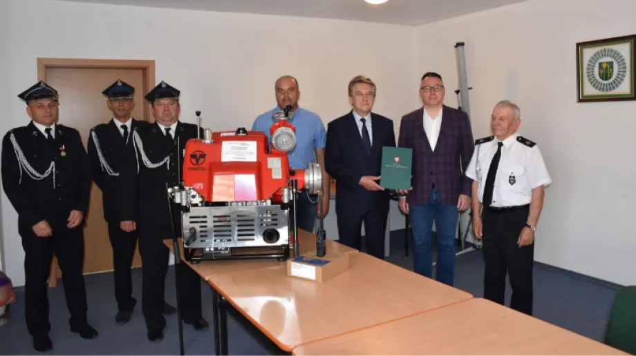 Fot. Gmina Stary Lubotyń