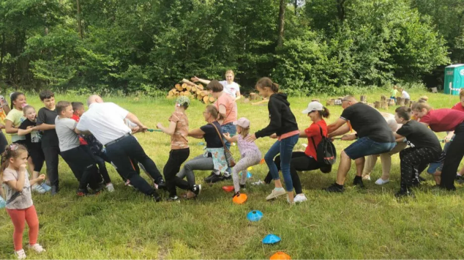 Fot. PCPR Ostrów Mazowiecka