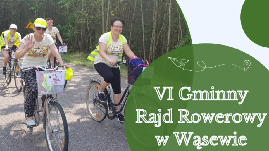 Fot. Gminna Biblioteka Publiczna w Wąsewie