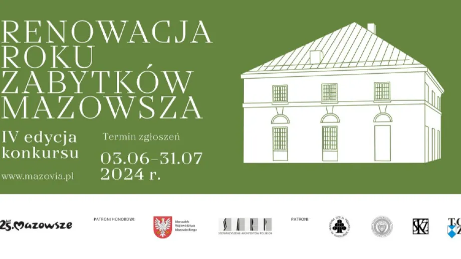 Fot. Samorząd Województwa Mazowieckiego