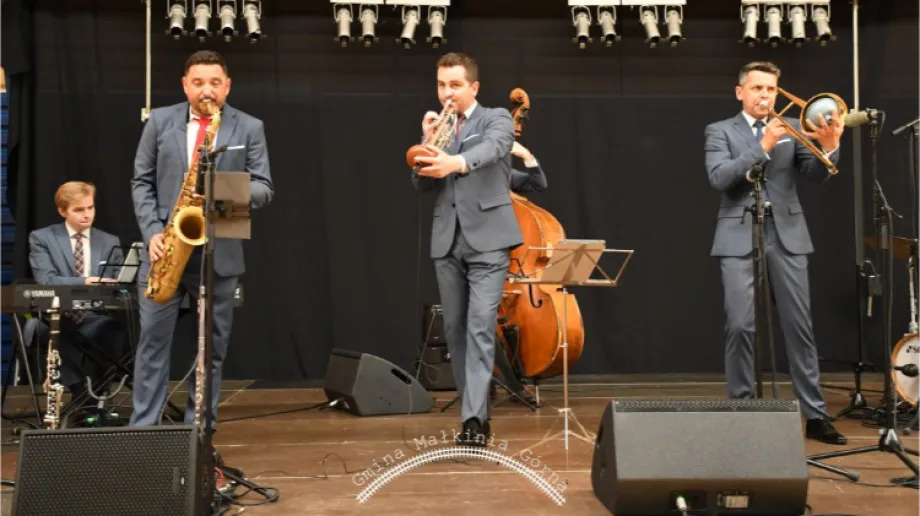 Fot. Gmina Małkinia Górna