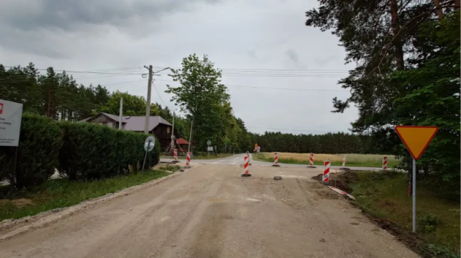 Fot. Gmina Małkinia Górna