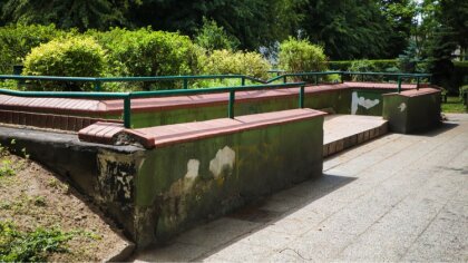 Ostrów Mazowiecka - Ratusz ogłosił postępowaniu w trybie tzw. rozeznania cenoweg