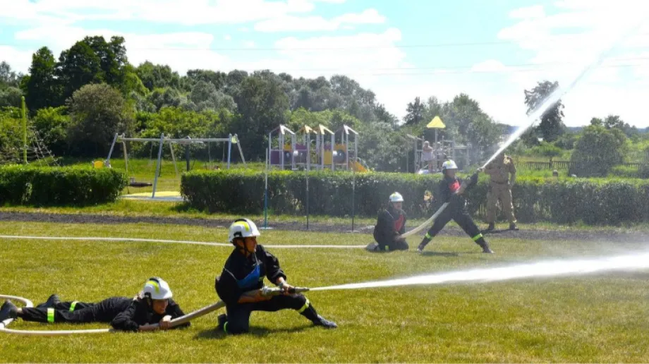 Fot. Gmina Stary Lubotyń