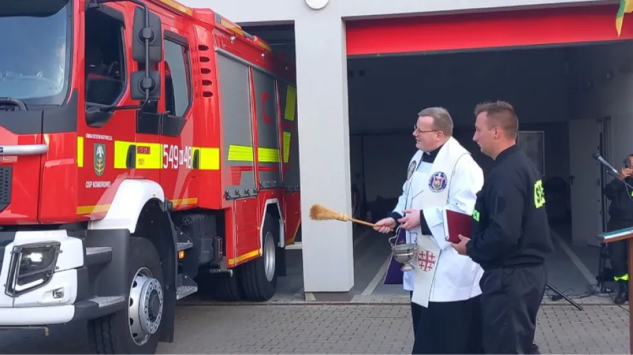 Fot. Gmina Ostrów Mazowiecka