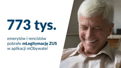 Ostrów Mazowiecka - Od 2023 roku dostępna jest elektroniczna wersja legitymacji 