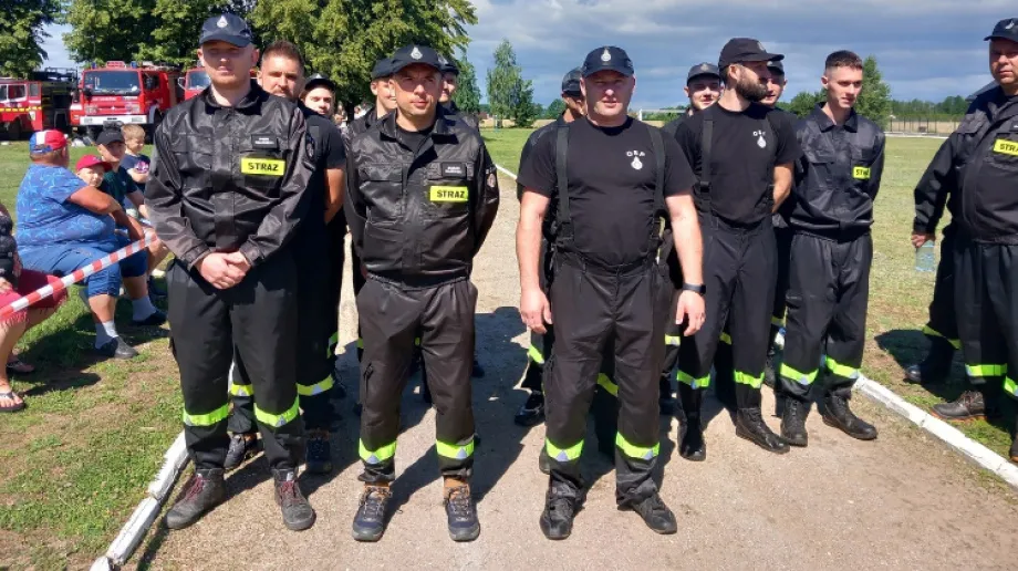 Fot. Gmina Ostrów Mazowiecka