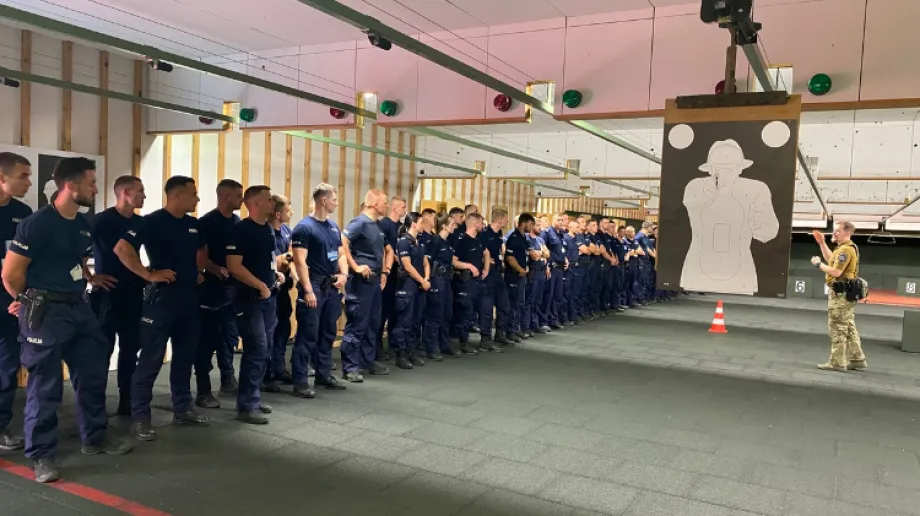 Fot. Policja Mazowiecka