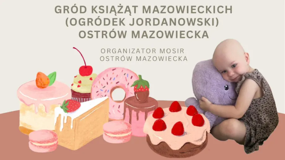 Fot. MOSiR Ostrów Mazowiecka