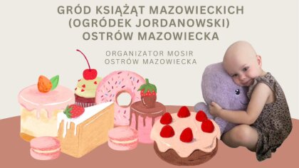 Ostrów Mazowiecka - W Ostrowi Mazowieckiej odbędzie się wyjątkowe wydarzenie, kt
