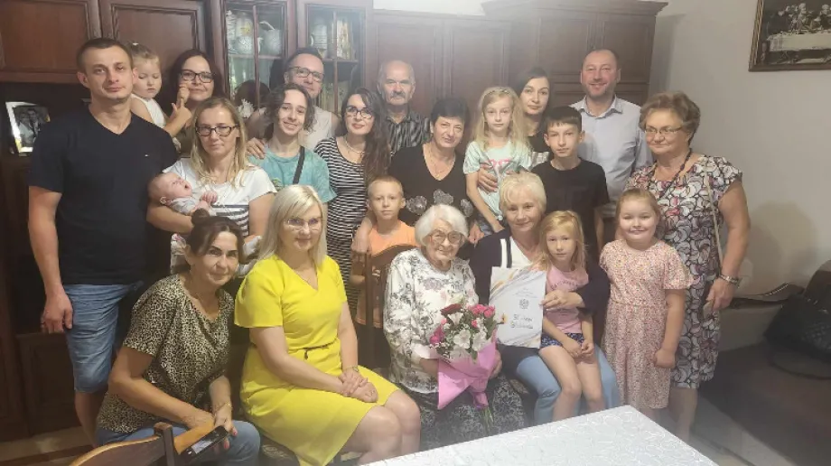 Fot. Gmina Zaręby Kościelne