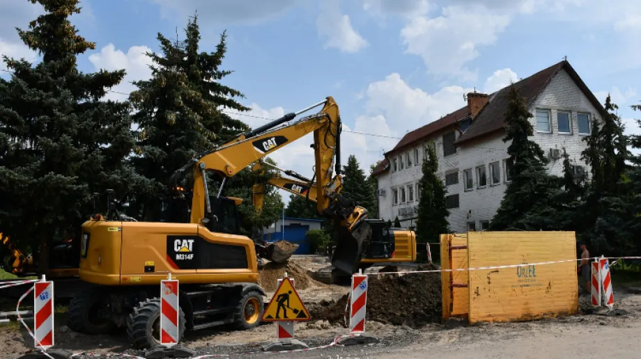 Fot. Gmina Małkinia Górna