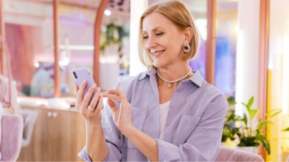 Ostrów Mazowiecka - Botoks to popularny ostatnio zabieg, który ma za zadanie odż