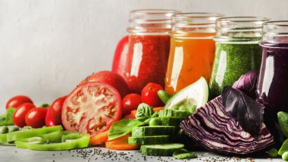 Ostrów Mazowiecka - Czym cechuje się dieta wegańska? Jakie osoby odpowiadają za 