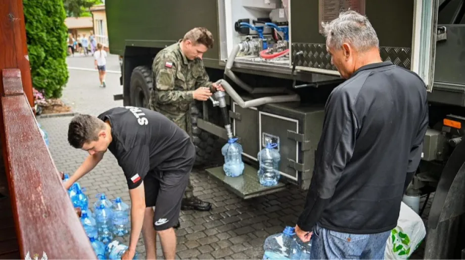 Fot. 5 Mazowiecka Brygada Obrony Terytorialnej