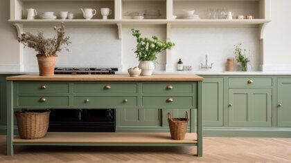 Ostrów Mazowiecka - Każdy, kto marzy o idealnej kuchni, sypialni czy salonie, pr