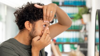 Ostrów Mazowiecka - Wybór odpowiednich soczewek kontaktowych może być trudny, zw