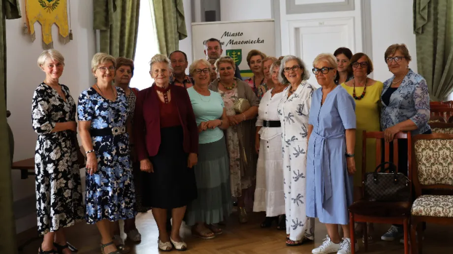 Fot. Miasto Ostrów Mazowiecka