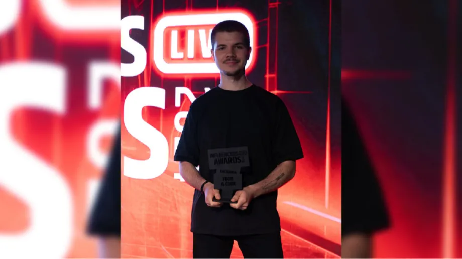 Fot. Jakub Przeździecki