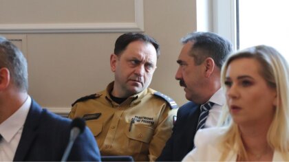 Ostrów Mazowiecka - Wkrótce na drogach powiatu ostrowskiego pojawi się nowy samo