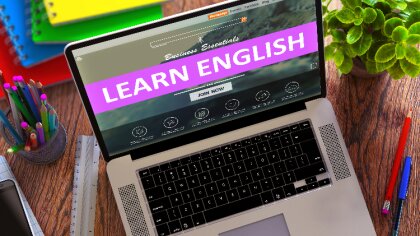 Ostrów Mazowiecka - Podobnie jak regularne lekcje angielskiego, nauka online ma 