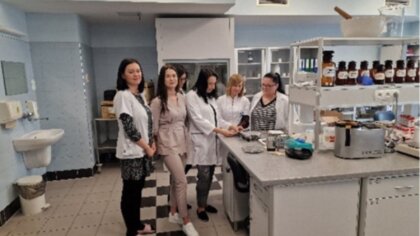 Ostrów Mazowiecka - Nie zawsze trzeba opuszczać dom rodzinny czy wyjeżdżać dalek