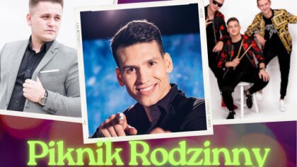 Ostrów Mazowiecka - Organizatorzy serdecznie zapraszają wszystkich mieszkańców i