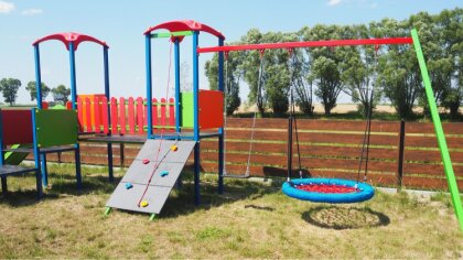 Ostrów Mazowiecka - W ostatnim czasie zakończono ważną inwestycję w gminie Andrz