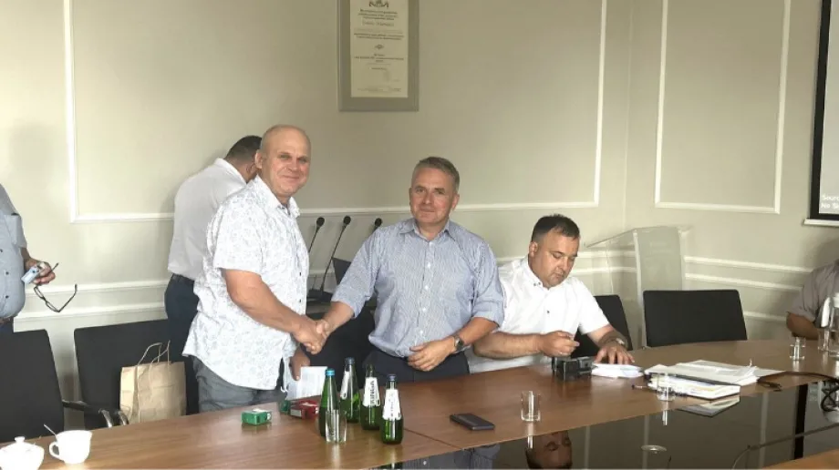 Fot. Starostwo Powiatowe w Ostrowi Mazowieckiej