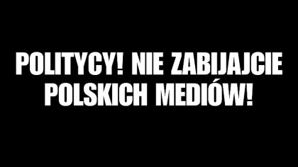 Ostrów Mazowiecka - Polskie media są ważną częścią życia każdego z nas - wszystk