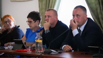 Ostrów Mazowiecka - O 80 tys. zł zostały zwiększone środki na sport w tegoroczny