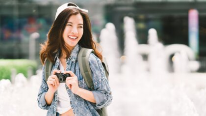 Ostrów Mazowiecka - Szukasz idealnego aparatu kompaktowego? W dzisiejszym przewo